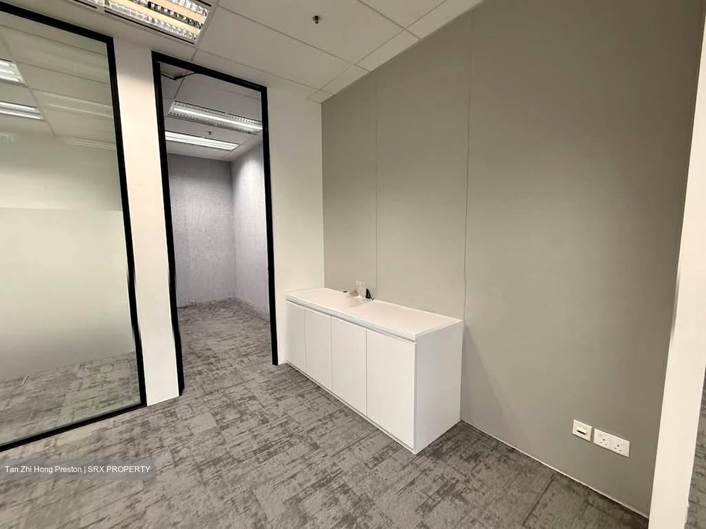 Asia Square Tower 1 (D1), Office #578555761